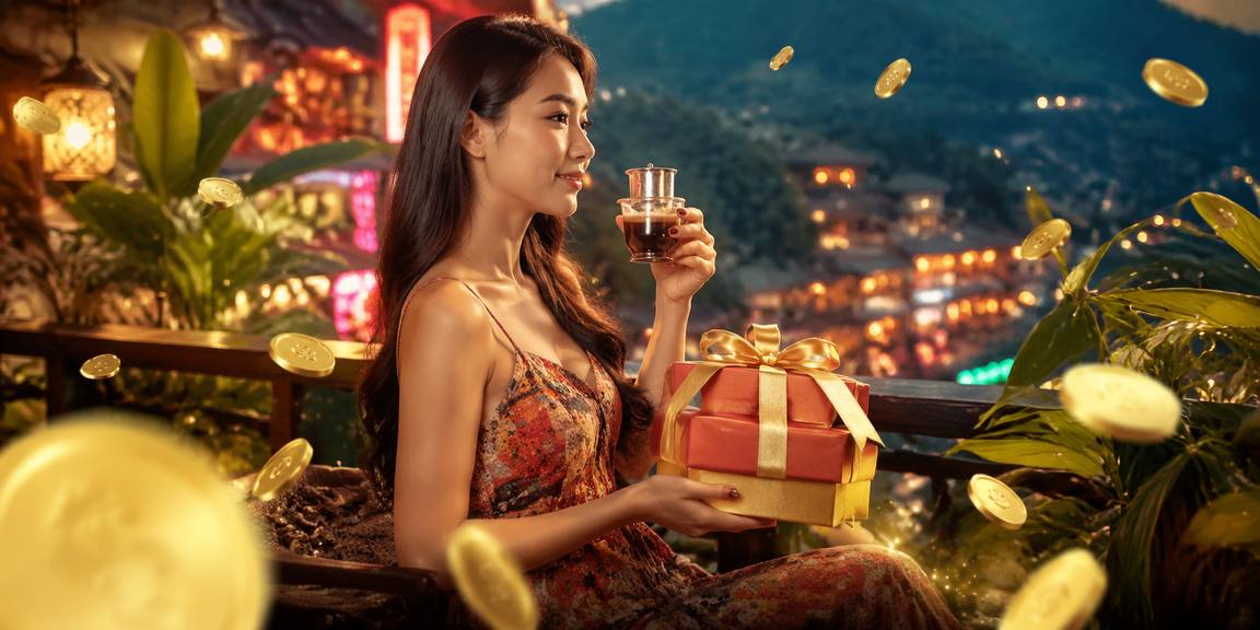 xx55 Bắn Cá Rồng Vàng